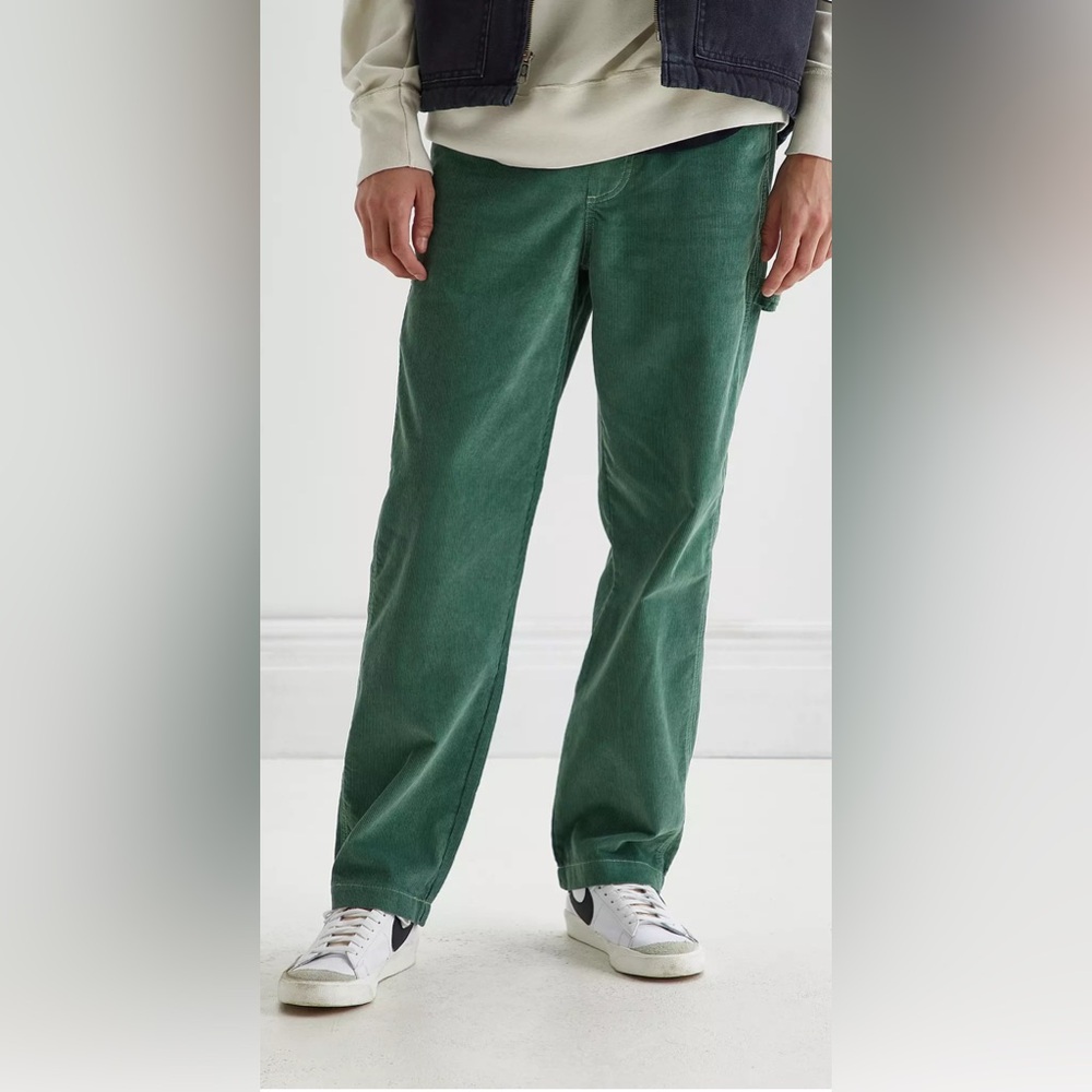 UO‎ BDG Corduroy Relaxed Painter Pant